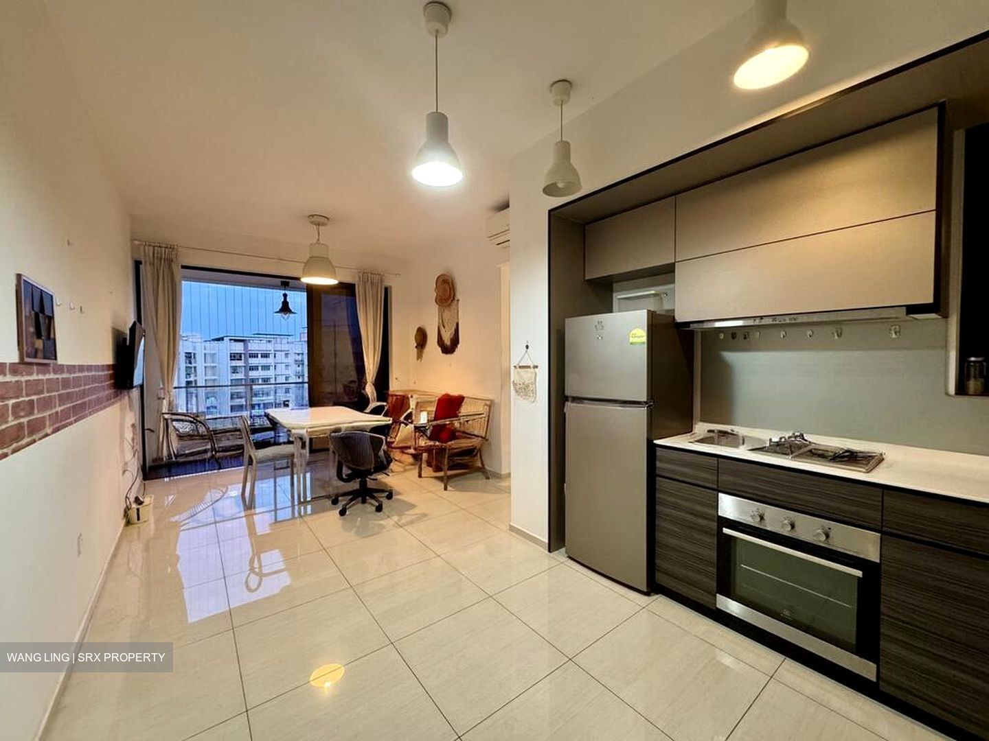 d'Nest (D18), Condominium #504625631